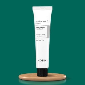 Cosrx The Retinol 0.1 Cream - 20ml