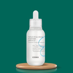 Cosrx triple Hyaluronic Moisture Ampoule - 40ml