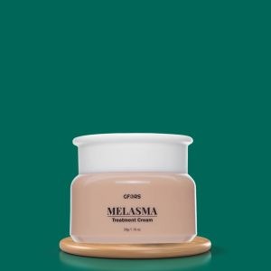 Brighten Your Skin with GFORS Melasma Treatment Cream. Experience the power of our Melasma Treatment Cream. Say goodbye to dark spots & uneven skin tone.