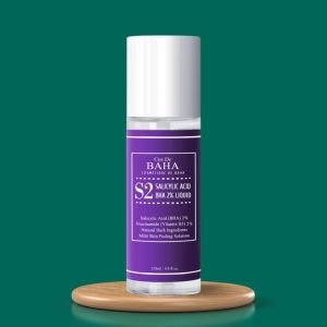 Cos De Baha Salicylic Acid BHA 2% Liquid (S2) - 120ml