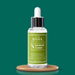 Cos De BAHA Niacinamide 10% Serum - 30ml