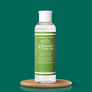 Cos De BAHA Niacinamide 5% Facial Toner - 200ml