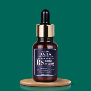 Cos De BAHA Retinol 2.5% Serum - 30ml