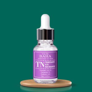 Cos De BAHA Tranexamic Acid Niacinamide Serum - 30ml