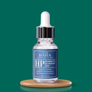 Cos De Baha Hyaluronic Acid B5 (D-Panthenol) Serum 30ml (HP) - 30ml