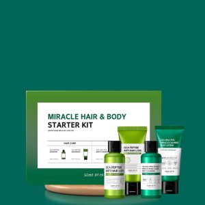 Some By Mi Miracle Hair & Body Starter Kit