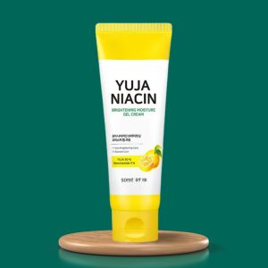 Some by mi yuja niacin Brightening Moisture Gel Cream - 100ml