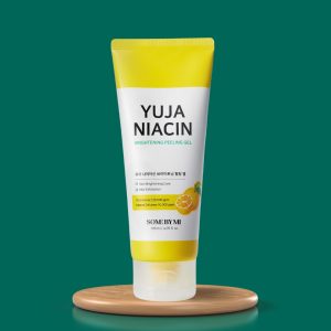 Some By Mi Yuja Niacin Brightening Peeling Gel - 120ml