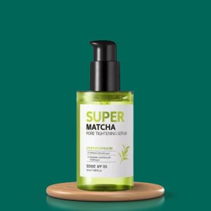 Some by mi super matcha Pore Tightening Serum - 50ml