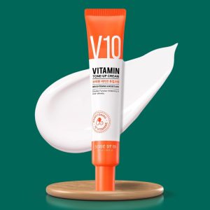 Some by mi v10 vitamin Tone-Up Cream - 50ml