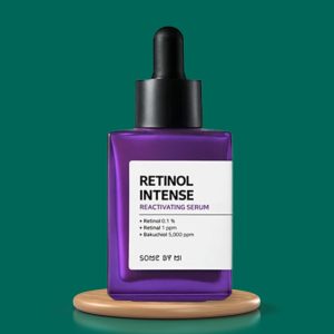 Some By Mi Retinol Intense Reactivating Serum - 30ml