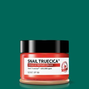 Some by mi snail truecica Miracle Repair Cream - 60gm