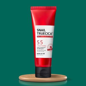 Some by mi Snail Truecica Miracle Repair Low ph Gel Cleanser - 100ml