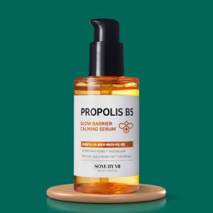 Some by mi propolis B5 Glow Barrier Calming Serum - 50ml