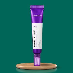 Some By Mi Retinol Intense Advanced Triple Action Eye Cream - 30ml