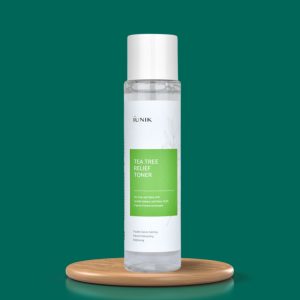 IUNIK Tea Tree Relief Serum