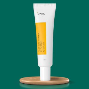 IUNIK Propolis Vitamin Eye Cream