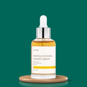 Iunik Propolis Vitamin Synergy Serum