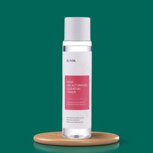 IUNIK Rose Galactomyces Essential Toner