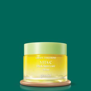 Goodal Green Tangerine Vitamin C Dark Spot Cream – 50ml