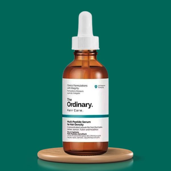 The Ordinary Multi-Peptide Serum for Hair Density – 60ml