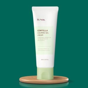 Iunik Centella Calming Gel Cream - 60ml