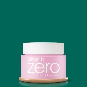 Banila Co Clean It Zero Cleansing Balm Original - 100ml