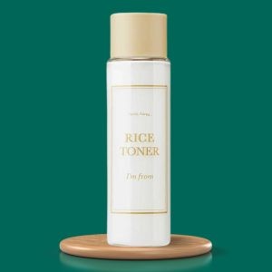 I'm From Rice Toner - 150ml