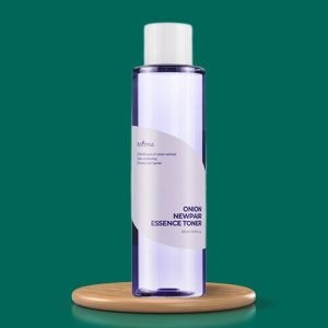 Isntree Onion Newpair Essence Toner - 200ml