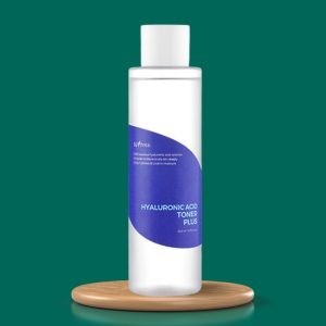 Isntree Hyaluronic Acid Toner Plus - 200ml