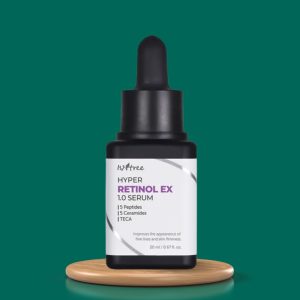 Isntree Hyper Retinol EX 1.0 Serum - 20ml