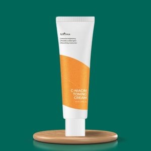 Isntree C-Niacin Toning Cream - 50ml