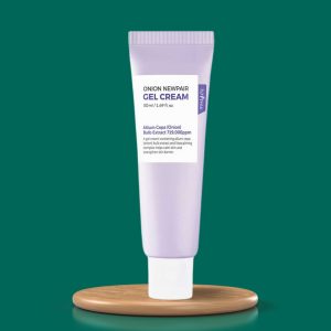 Isntree Onion Newpair Gel Cream - 50ml