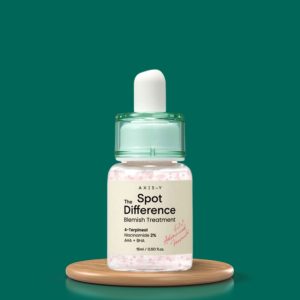 AXIS-Y Spot The Difference Blemish Treatment - 15ml