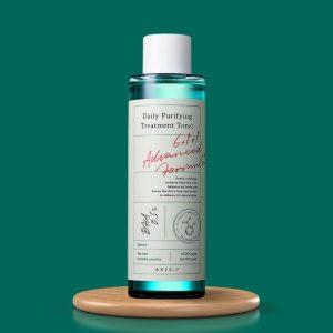 AXIS-Y - Daily Purifying Treatment Toner - 200ml