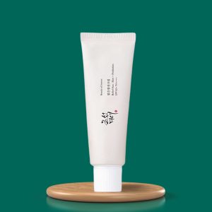 Beauty of Joseon Rice + Probiotics Sunscreen - 50ml