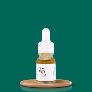 Beauty of Joseon Revive Serum (Ginseng+Snail Mucin) - 10ml