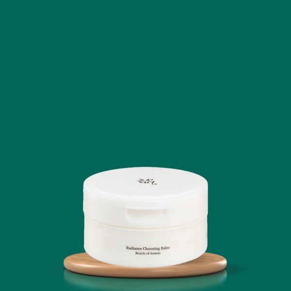 Beauty of Joseon Radiance Cleansing Balm - 100ml