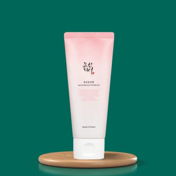 Beauty Of Joseon Apricot Blossom Peeling Gel - 100ml