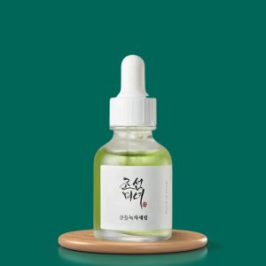 Beauty of Joseon Calming Serum (Green Tea+Panthenol) - 30ml