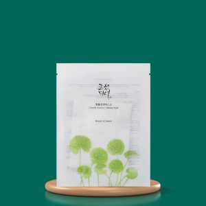 Beauty of Joseon Centella Asiatica Calming Mask