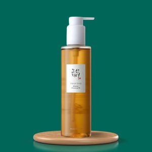 Beauty of Joseon Ginseng Cleansing Oil - 210ml