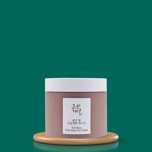 Beauty of Joseon Red Bean Refreshing Pore Mask - 140ml