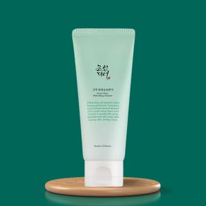 Beauty Of Joseon Green Plum Refreshing Cleanser - 100ml