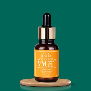 Cos De BAHA Vitamin C MSM Serum - 30ml