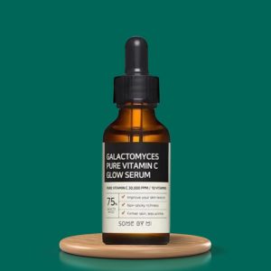 Some by mi Galactomyces Pure Vitamin C Glow Serum - 30ml