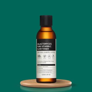 Some by mi Galactomyces Pure Vitamin C Glow Toner - 200ml