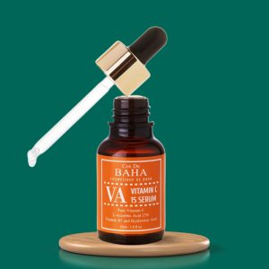 Cos De BAHA Vitamin C 15% Serum - 30ml