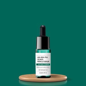 Some by mi aha, BHA, PHA 30 Days Miracle Serum - 14ml