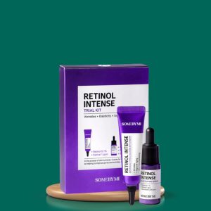 Some By Mi Retinol Intense Trial Kit